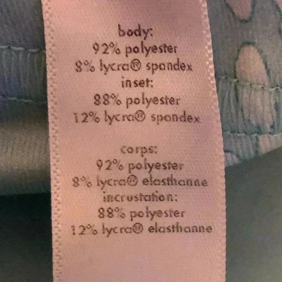 LUCY TECH Ikat Racerback Look Tank Top - Picture 10 of 10